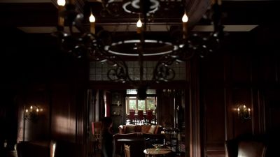 Bonnie? - The Vampire Diaries