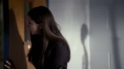 Bonnie: thanks for meeting me. - The Vampire Diaries