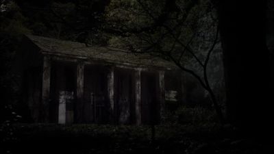 Bonnie had to die. - The Vampire Diaries