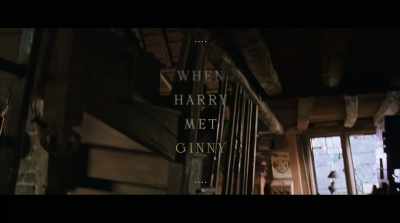 - Bonnie was,
kind of, when she arrived, - Harry Potter 20th Anniversary: Return to Hogwarts