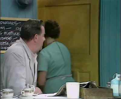 Bonny day! - Last of the Summer Wine