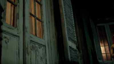 BONNY:
...the fucking island. - Black Sails