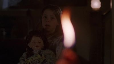 (Bonsaint) Melissa! - The X-Files