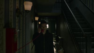 Bonsoir Elliot - Mr. Robot