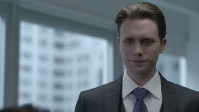Bon soir Elliot - Mr. Robot