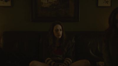 Bonsoir Elliot - Mr. Robot