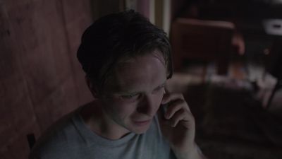 Bonsoir Elliot - Mr. Robot