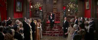 Bonsoir, Molly. - The Unsinkable Molly Brown