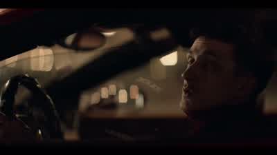 - Bonsoir, monsieur. - Lupin