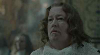       Bontemps, how is she?
      -It's still not safe. - Versailles