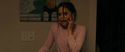Bonus question, Tara. - Scream