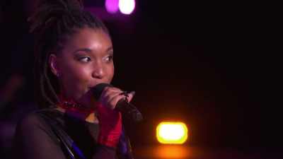 - Boo!
[audience boos] - America's Got Talent: Extreme