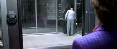 Boo frickity hoo - Austin Powers in Goldmember