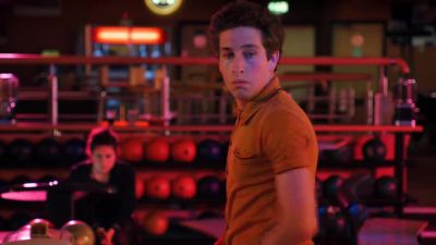 Argh! - Pramface