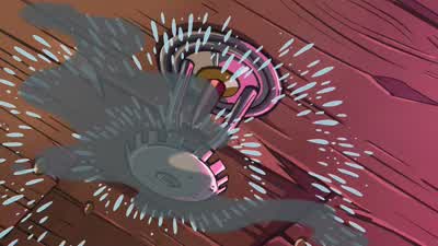 Boo! Lame. Lame. - Gravity Falls