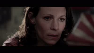 BOO, MOMMY! - The Conjuring