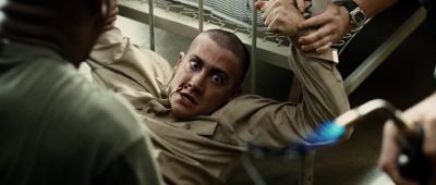 Boo motherfucker - Jarhead