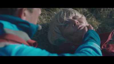 - Boo.
- Oh, thank God, Edie. - Edie