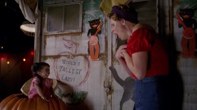 Boo! - American Horror Story