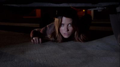 BOO! - One Tree Hill