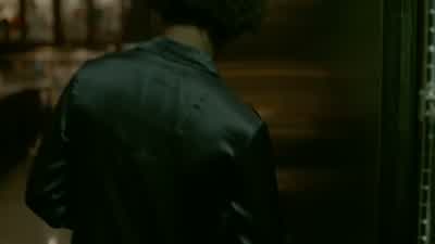 Boo. Aah! Come on, man. Sorry, bruh. Too easy. Oh. Where were you? Just got a little peckish. Went o - Legacies