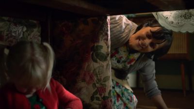 Boo! - Call the Midwife