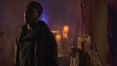 Boo! - Midsomer Murders