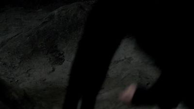 Boo. - The Vampire Diaries