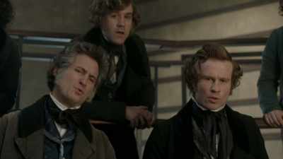 Boo to the Frenchman! BOOING - Quacks