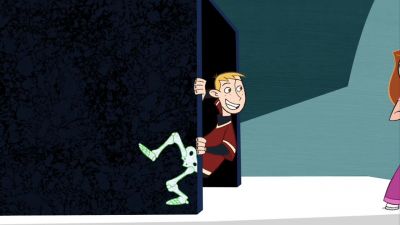 Boo ya - Kim Possible