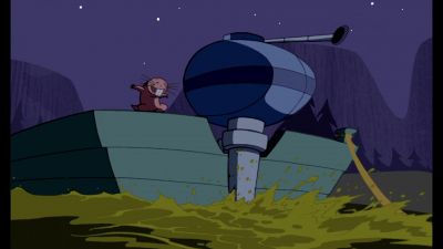 Boo yah - Kim Possible