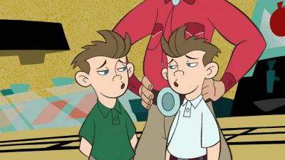 Boo yah - Kim Possible