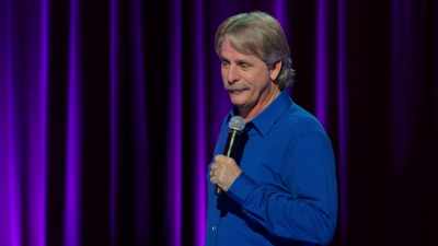 "Boobies." - Jeff Foxworthy: The Good Old Days