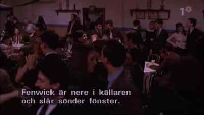 Boogie! Come here. - Diner