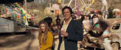 Boogie. Hey. You wanna hold one? - Action Point