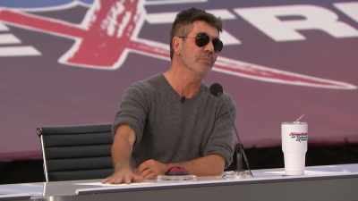 [booing] - America's Got Talent: Extreme