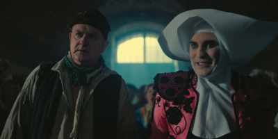 [booing] - The Completely Made-Up Adventures of Dick Turpin
