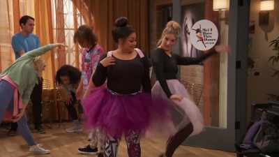 [booing] - Raven's Home