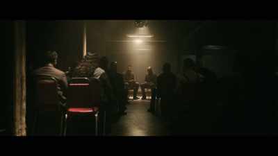 [booing] - Grotesquerie