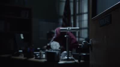 Book, book, book. - Teen Wolf