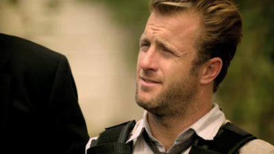 Book him Danno - Hawaii Five-0