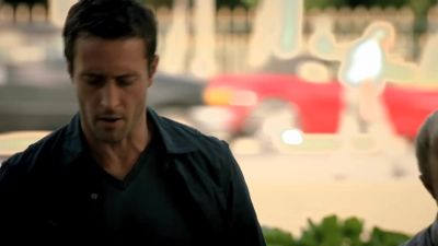 Book 'em Danno - Hawaii Five-0