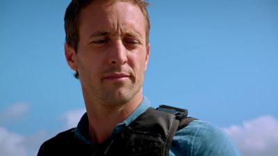 Book 'em Danno - Hawaii Five-0