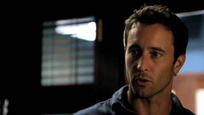 Book 'er Danno - Hawaii Five-0