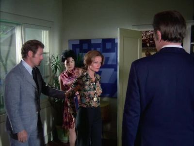 BOOK HER DANNO MURDER ONE - Hawaii Five-O