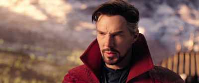 Book of the Damned,
calling yourself a witch, - Doctor Strange in the Multiverse of Madness