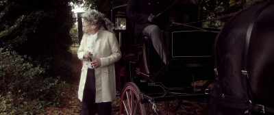 (book thumping) - The Highwayman