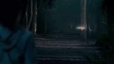 - [book whooshing] - The Bureau of Magical Things