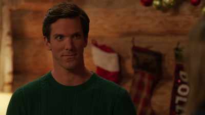 Booked a Christmas Eve
red-eye flight months ago. - Spotlight on Christmas