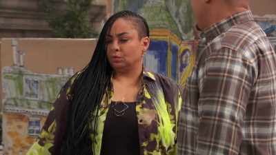 Booker Baxter-Carter
needs a vote from you. - Raven's Home